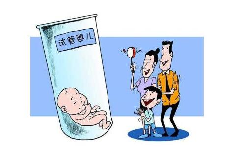 IVF实验室